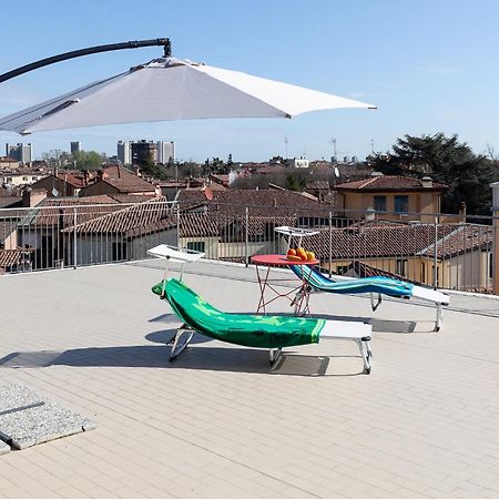 Bed and Breakfast Residenza Palazzo Marchesini Bologna Esterno foto