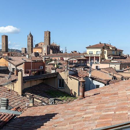 Bed and Breakfast Residenza Palazzo Marchesini Bologna Esterno foto