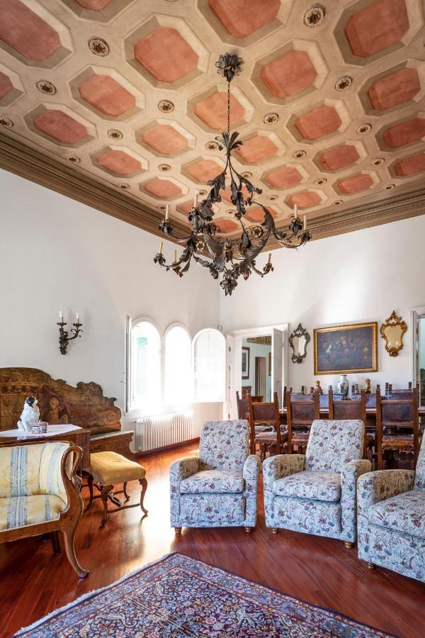 Bed and Breakfast Residenza Palazzo Marchesini Bologna Esterno foto