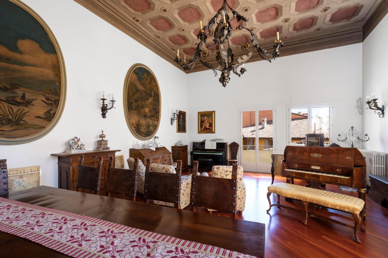 Bed and Breakfast Residenza Palazzo Marchesini Bologna Esterno foto