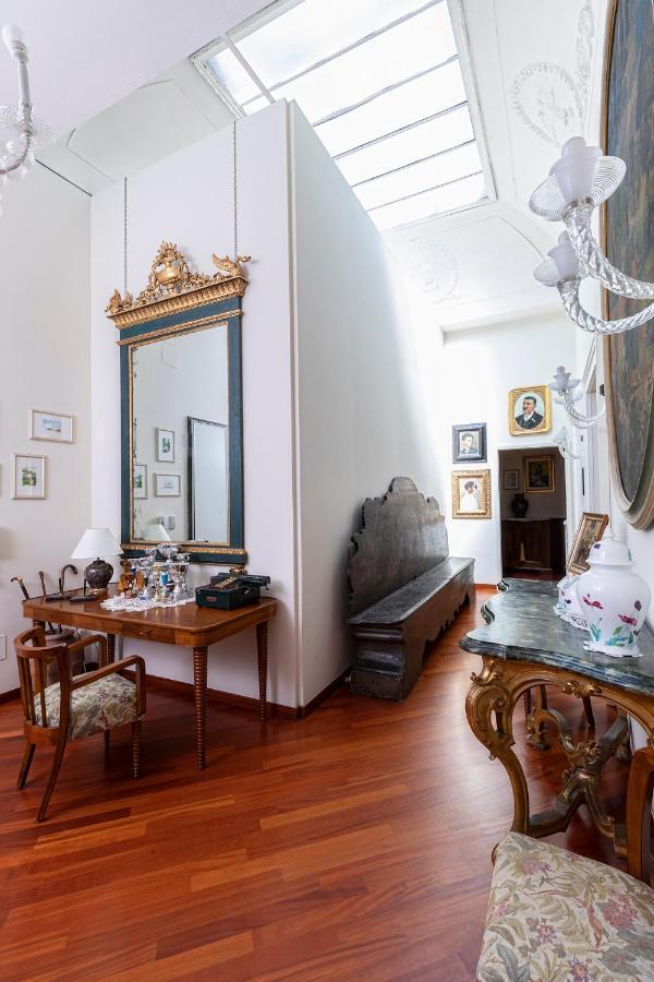 Bed and Breakfast Residenza Palazzo Marchesini Bologna Esterno foto