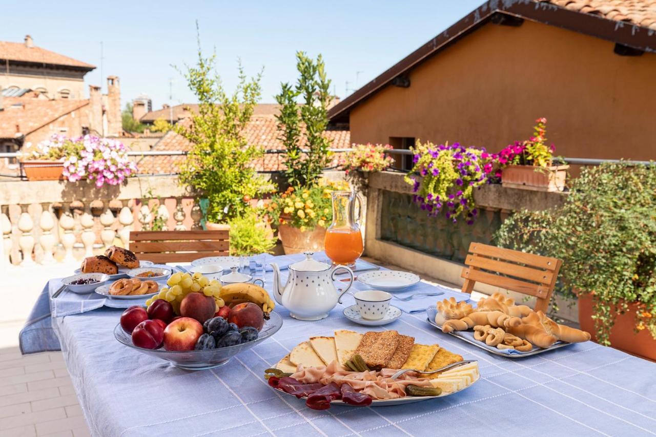 Bed and Breakfast Residenza Palazzo Marchesini Bologna Esterno foto