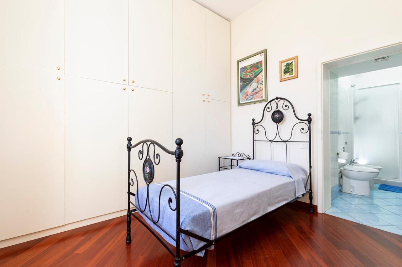 Bed and Breakfast Residenza Palazzo Marchesini Bologna Esterno foto
