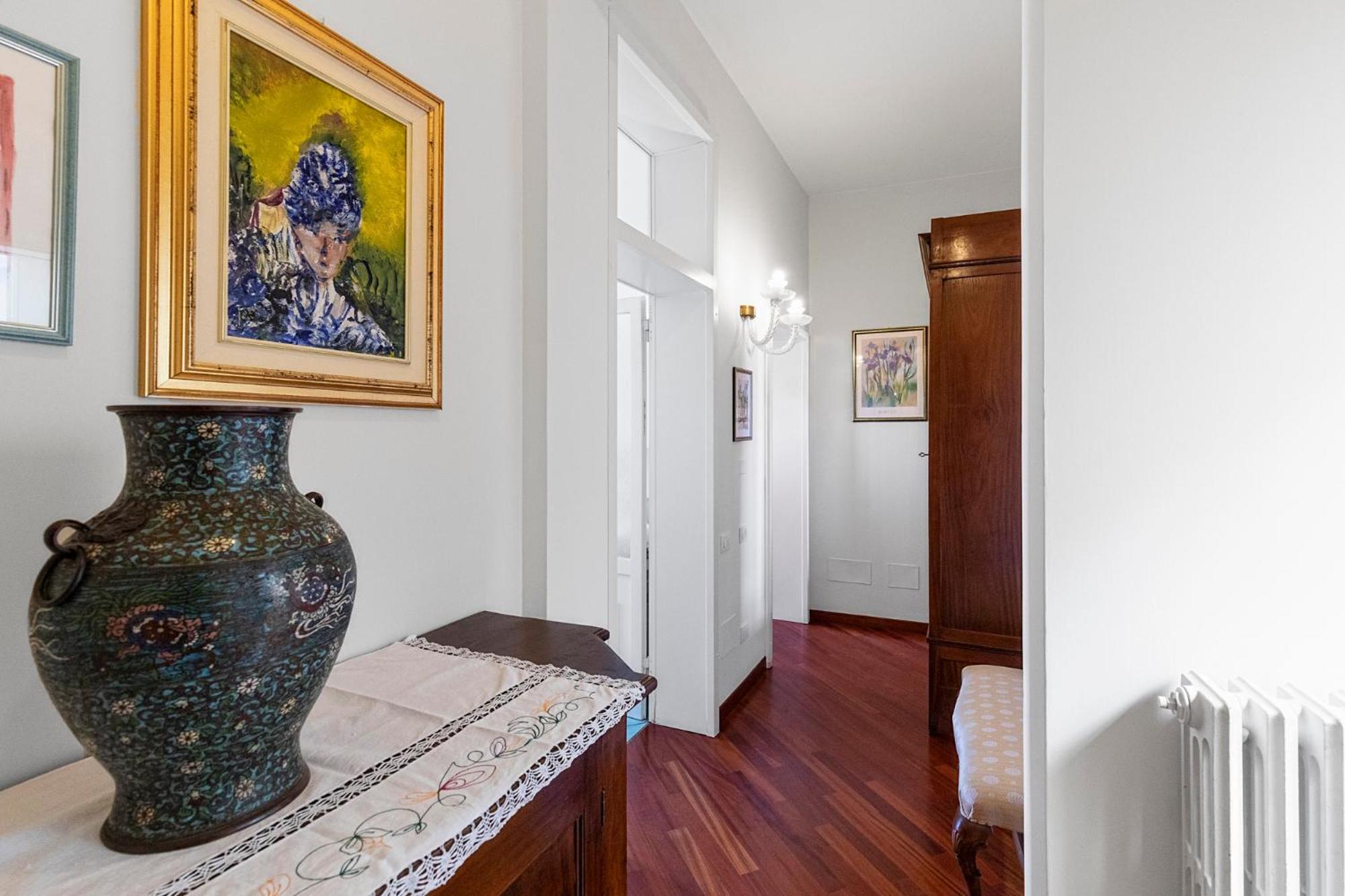 Bed and Breakfast Residenza Palazzo Marchesini Bologna Esterno foto