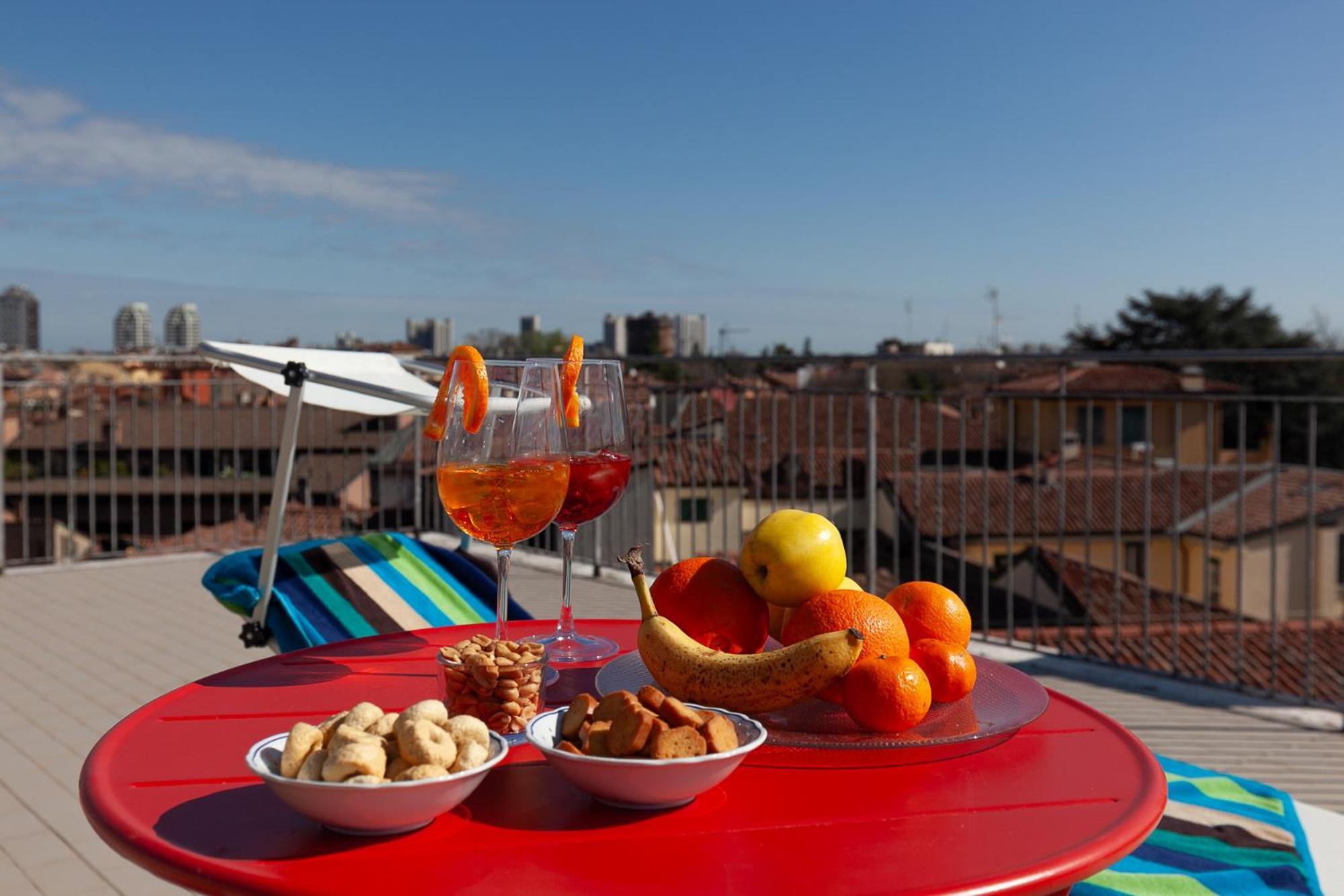 Bed and Breakfast Residenza Palazzo Marchesini Bologna Esterno foto